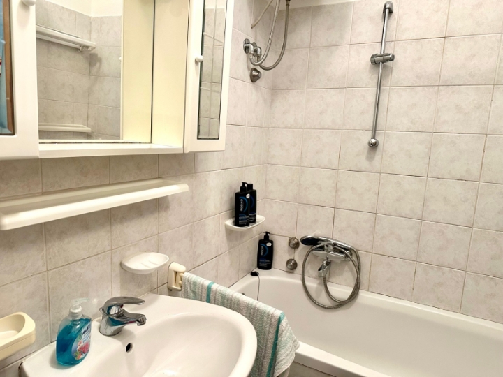 Rijeka,G.Vežica, 2S+DB iznajmljujem