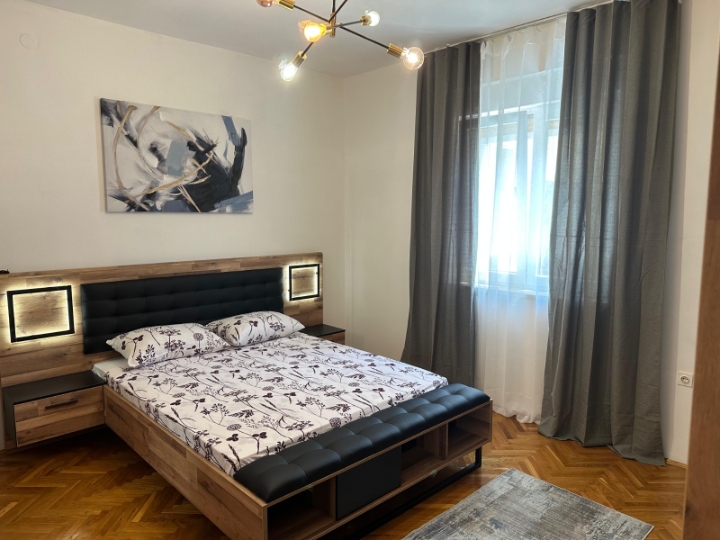 Rijeka,G.Vežica, 2S+DB iznajmljujem