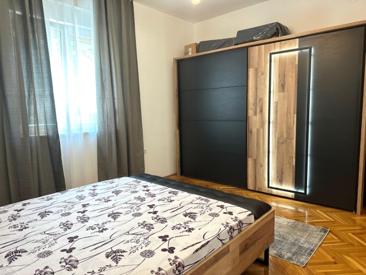 Rijeka,G.Vežica, 2S+DB iznajmljujem