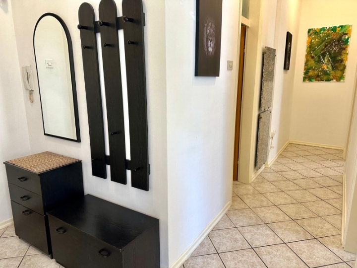 Rijeka,G.Vežica, 2S+DB iznajmljujem