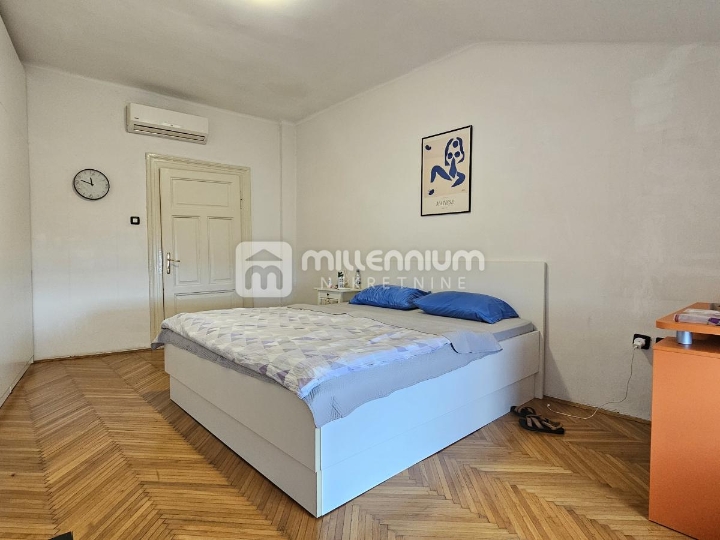 Rijeka, Sušak, 85.95m2, 3-sobni stan