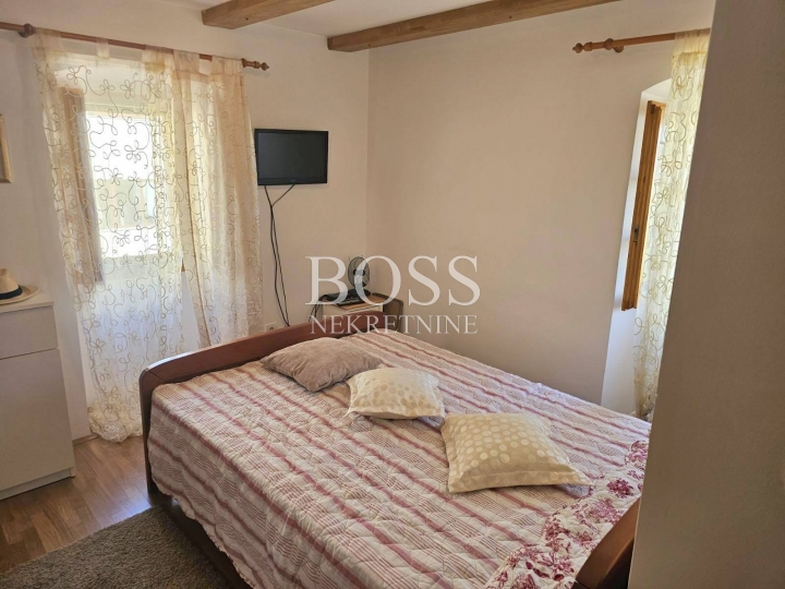 Omišalj, apartman 2S+DB, 82m2, 187.000€