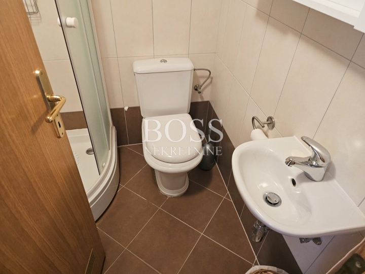 Omišalj, dvojna kuća 82m2, 173.000€, prilika!