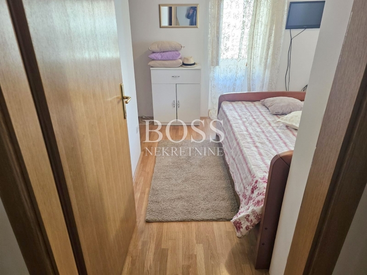 Omišalj, dvojna kuća 82m2, 175.500€, prilika!