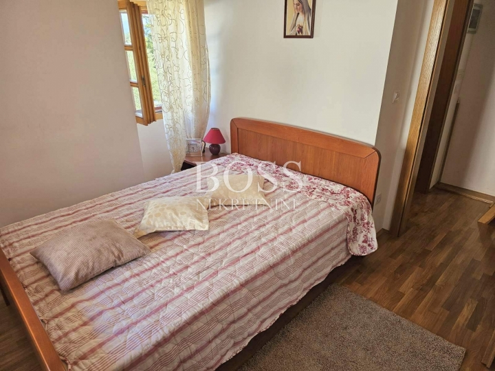 Omišalj, dvojna kuća 82m2, 175.500€, prilika!