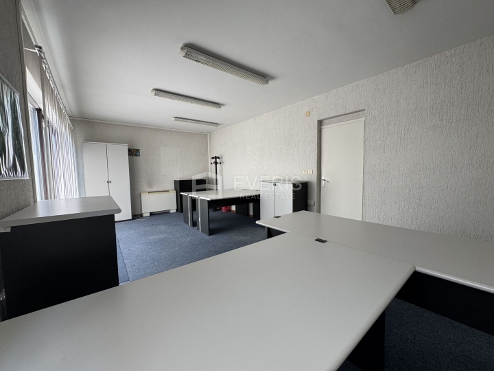 Kastav, Rubeši, poslovni prostor 120 m2, najam