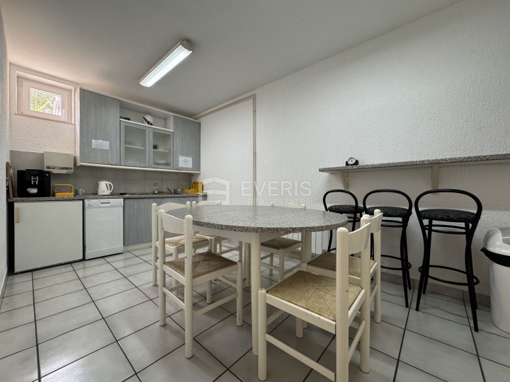 Kastav, Rubeši, poslovni prostor 120 m2, najam
