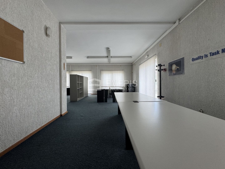 Kastav, Rubeši, poslovni prostor 120 m2, najam