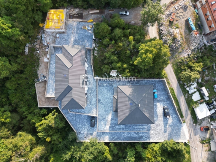 Jurdani, novogradnja, 65m2, 2S+DB s terasom