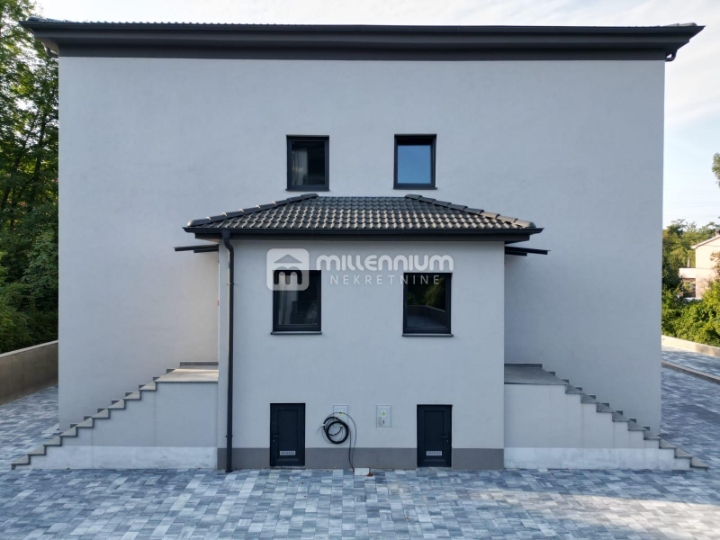 Jurdani, novogradnja, 65m2, 2S+DB s terasom
