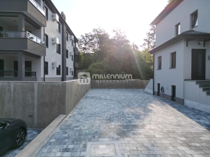 Jurdani, novogradnja, 65m2, 2S+DB s terasom