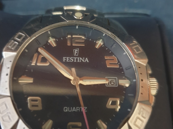 Muški sat Festina
