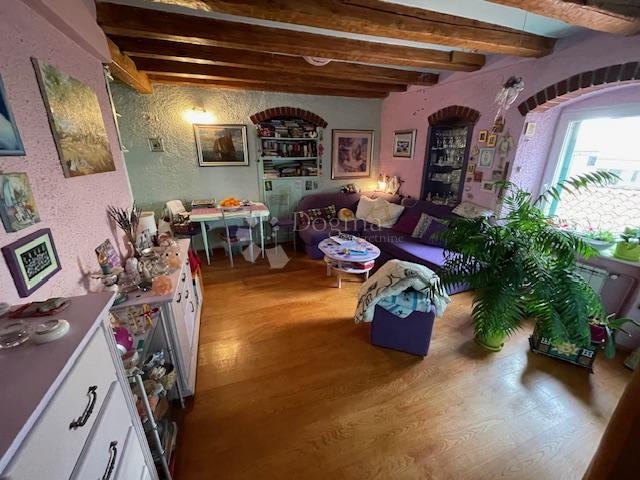 Centar, 46 m2, 2S+DB, Korzo na par koraka