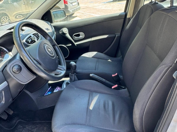 Renault Clio Grandtour III – 2008.