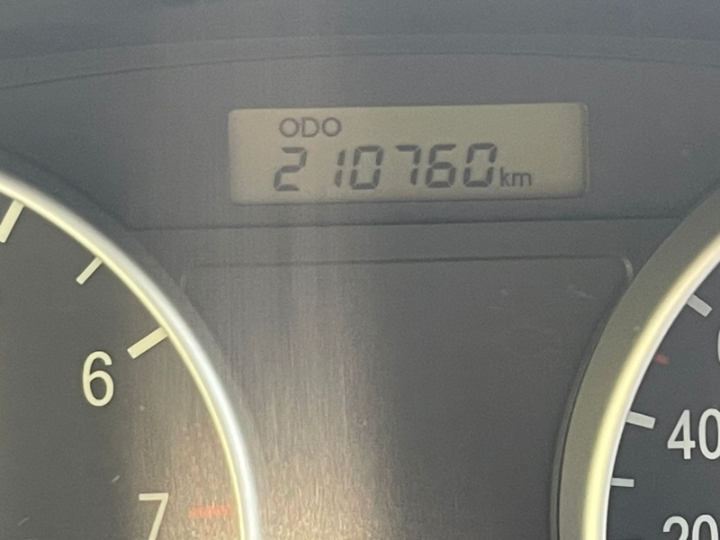 Hyundai Accent 1.6, 2007. god.