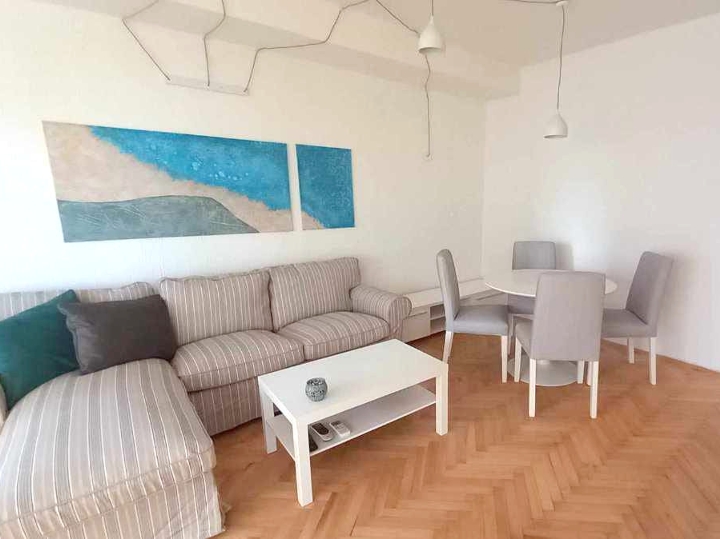 Podmurvice, 2S+DB, 70m2, imamo ključ