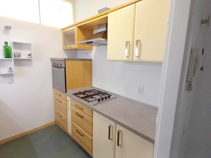 Podmurvice, 2S+DB, 70m2, imamo ključ
