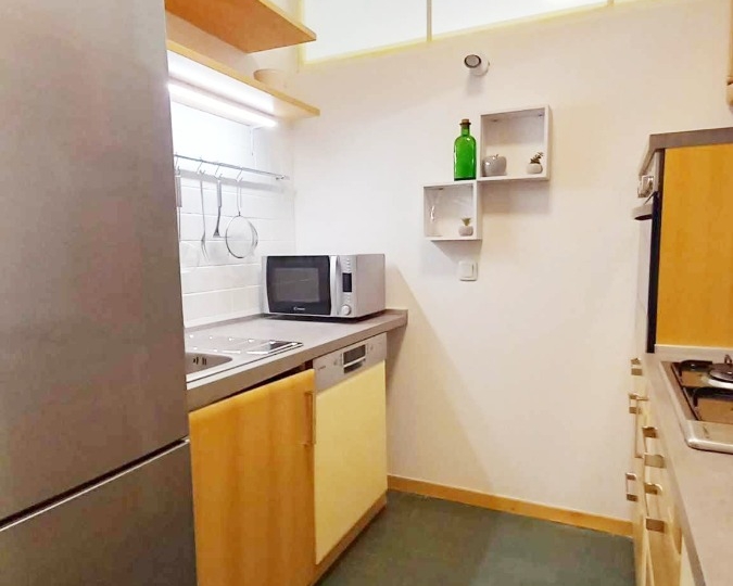 Podmurvice, 2S+DB, 70m2, imamo ključ