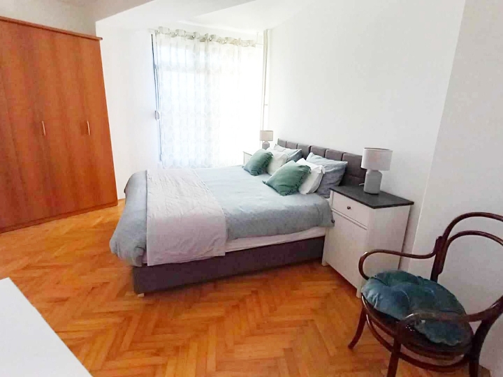 Podmurvice, 2S+DB, 70m2, imamo ključ