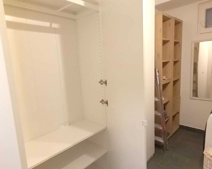 Podmurvice, 2S+DB, 70m2, imamo ključ
