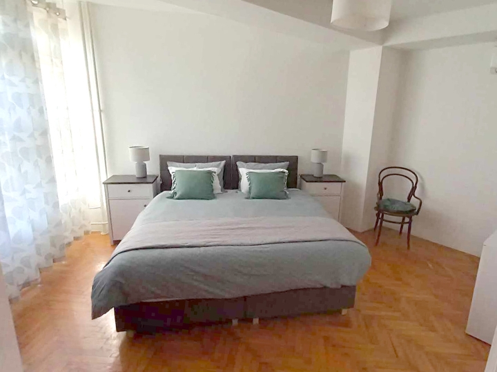 Podmurvice, 2S+DB, 70m2, imamo ključ