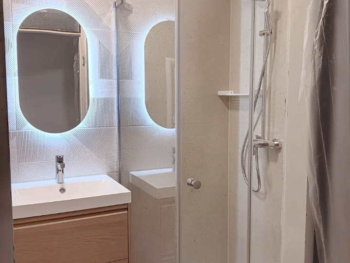 Podmurvice, 2S+DB, 70m2, imamo ključ