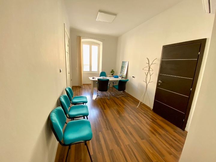 Rijeka Korzo - 40 m2 poslovni prostor