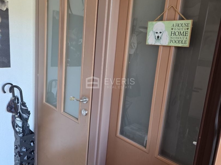 Rijeka okolica, Krasica, stan 70 m2, najam