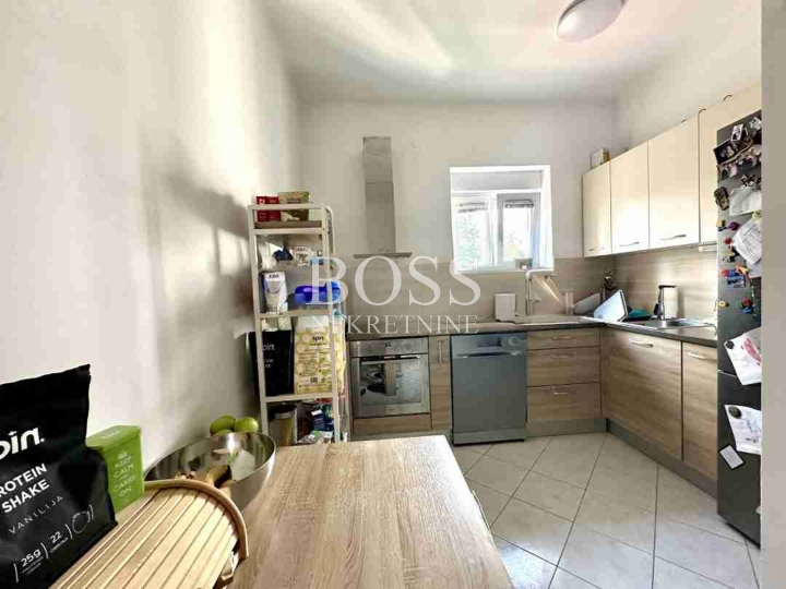Vojak, 2S+DB, 71.43m2, 260.000€