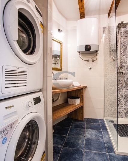 Rijeka, Centar, stan, 2S+DB, 75 m2
