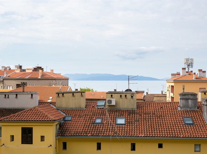 Centar, 85 m2, 2S+DB, moderan