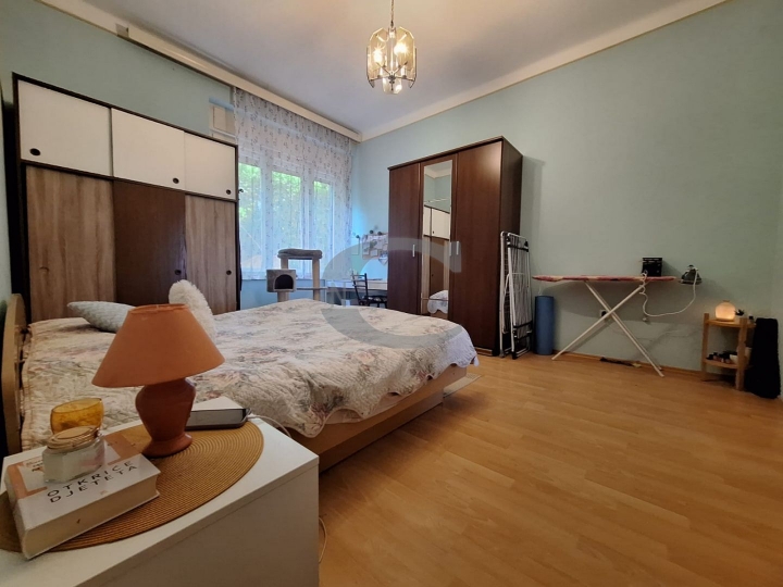 Škurinje, 2Skl. u zgradi, okućnica 100m2 samo u Consensusu!