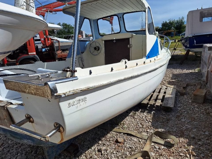 Damor 580