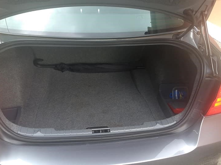BMW 318d automatic, reg. do 08./2026.