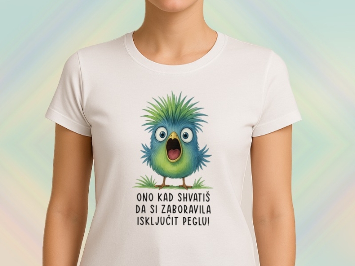 Personalizirane majice