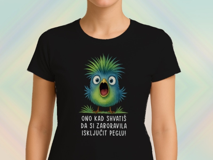 Personalizirane majice