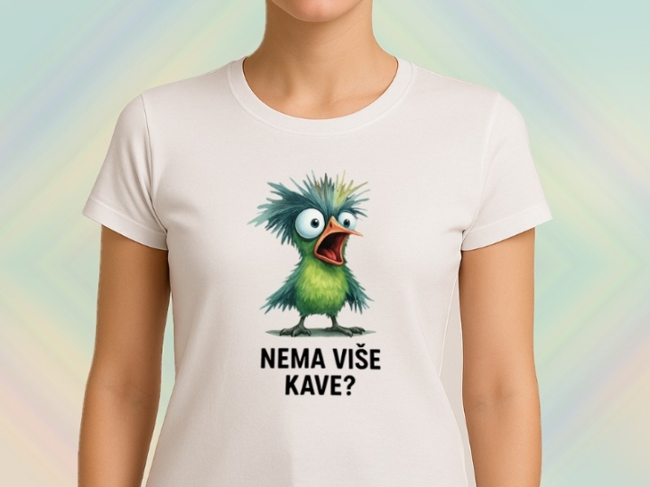 Personalizirane majice