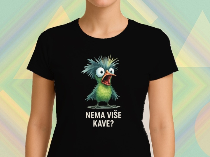 Personalizirane majice