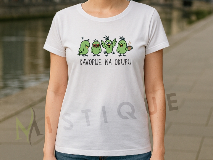 Personalizirane majice