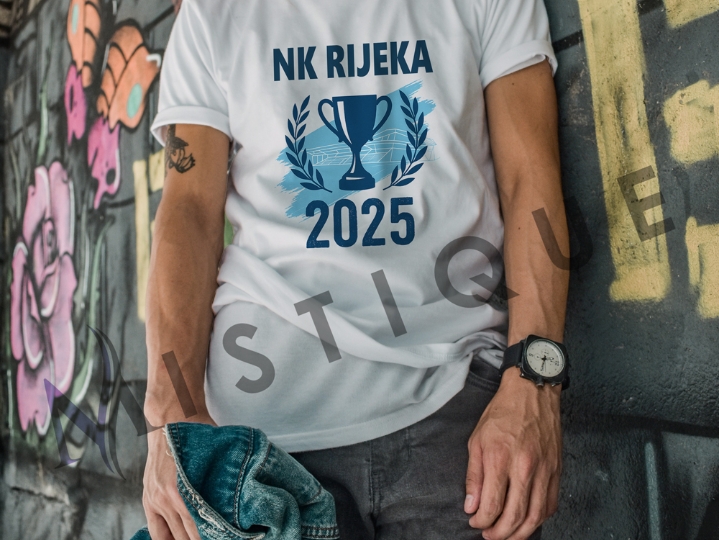 Personalizirane majice