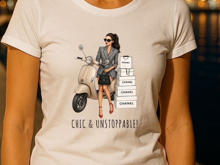 Personalizirane majice