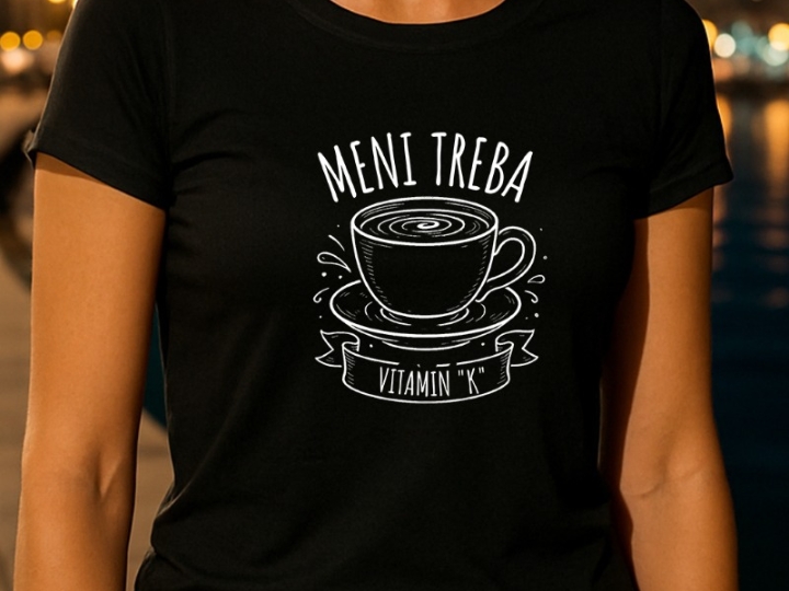 Personalizirane majice