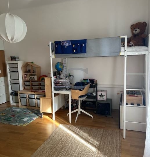 Podmurvice 2S+DB, kompletno uređen i namješten stan