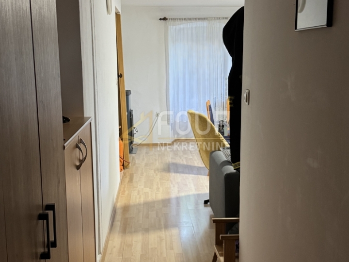 Rijeka, Trsat, 49.49m2, 2skl