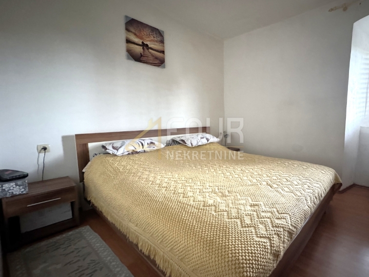 Rijeka, Trsat, 49.49m2, 2skl