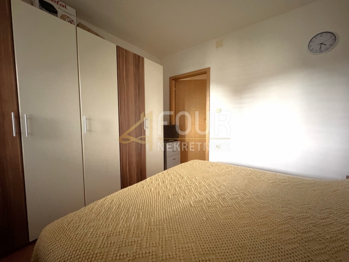 Rijeka, Trsat, 49.49m2, 2skl