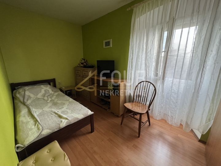Rijeka, Trsat, 49.49m2, 2skl
