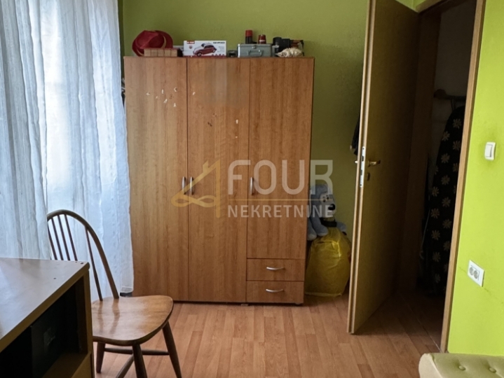 Rijeka, Trsat, 49.49m2, 2skl