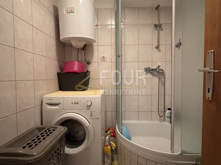 Rijeka, Trsat, 49.49m2, 2skl