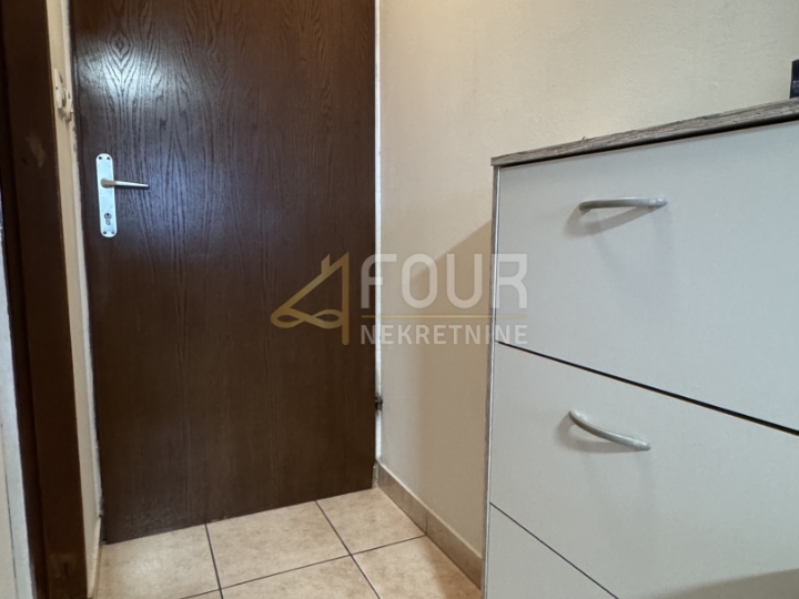 Rijeka, Trsat, 49.49m2, 2skl